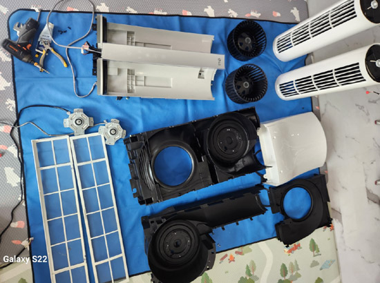 Digital Prosthetics Image